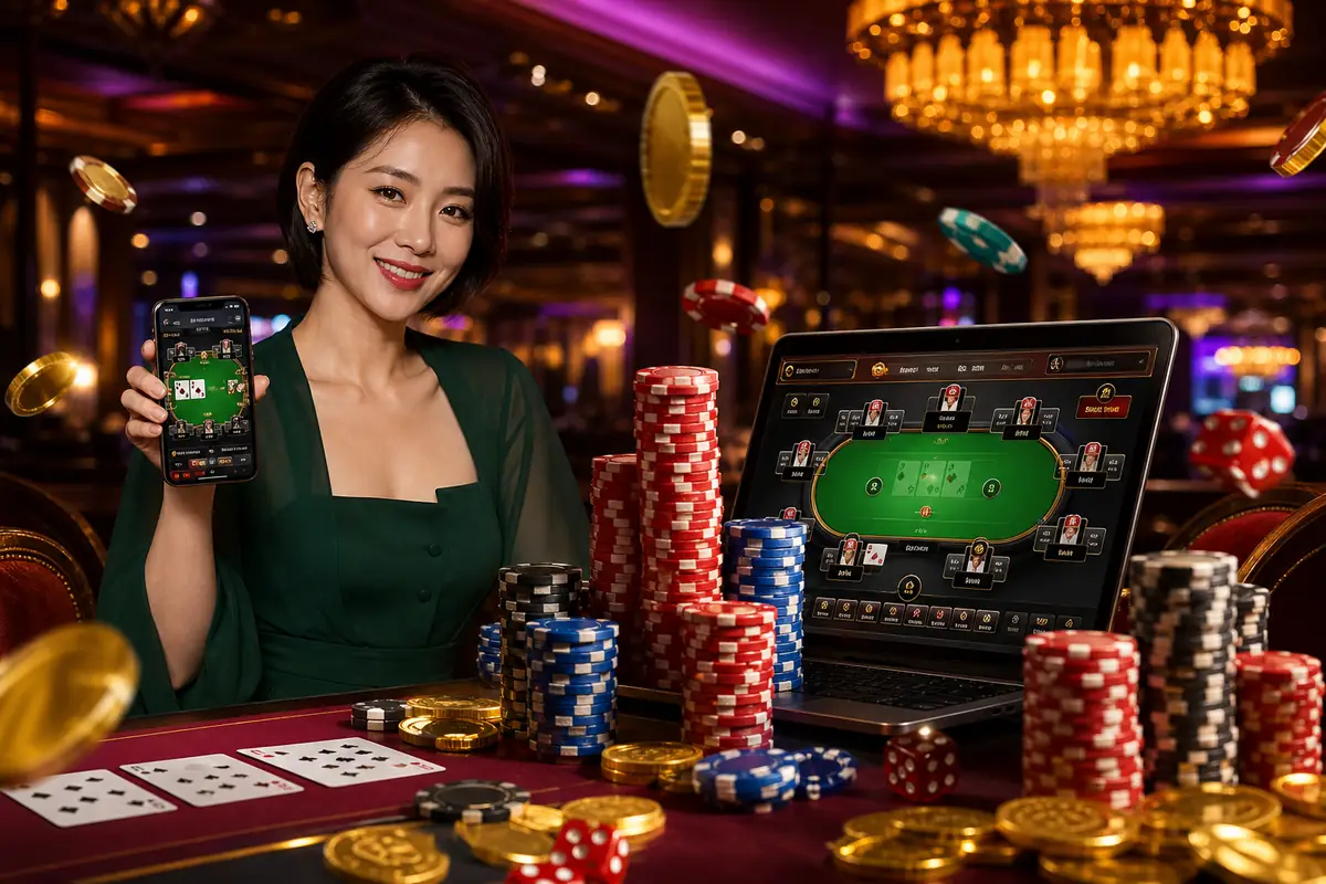 alnasr88 slot online live casino permainan popular