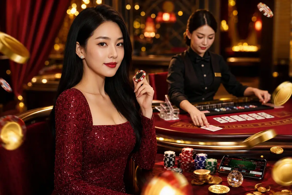 alnasr88 Casino panduan cara daftar dan mula bermain